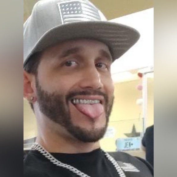 Meet your Posher, Samuel - Picture 5 of 5